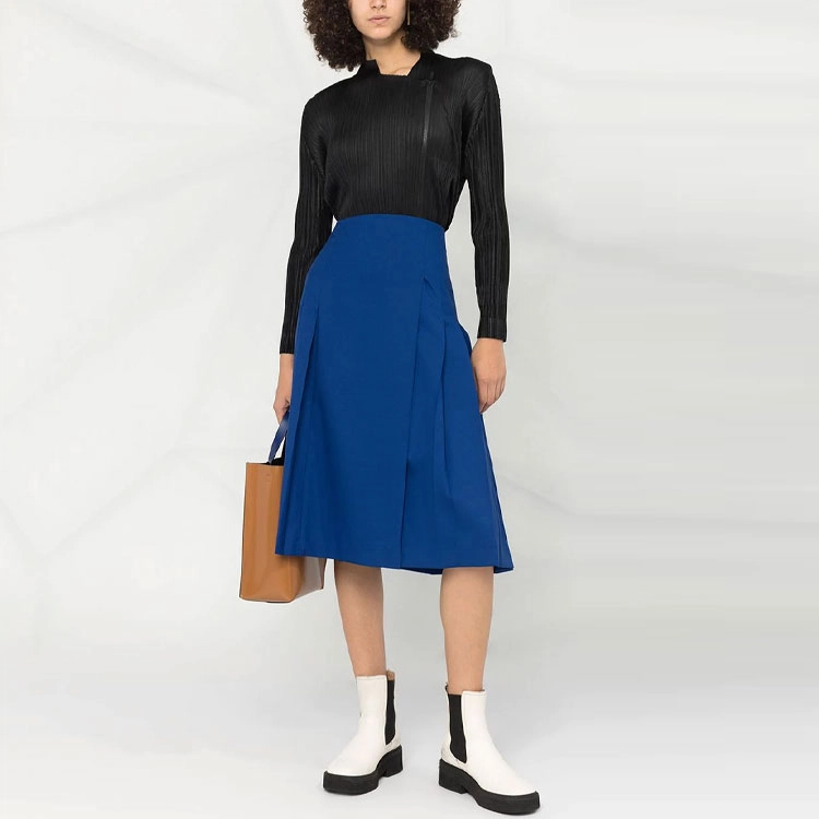 PLEATS PLEASE ISSEY MIYAKE FW21