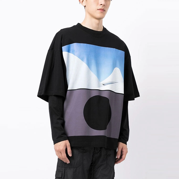 A-COLD-WALL* FW21 T