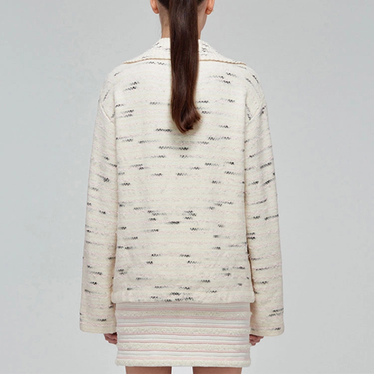 Self-portrait SS22 V
