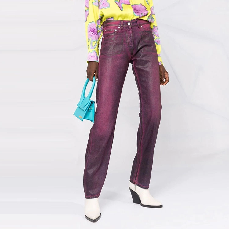MSGM FW21 Logo