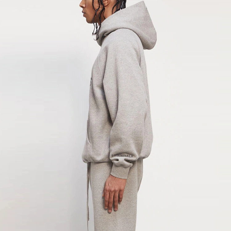 Fear of God Essentials FW20 Logo