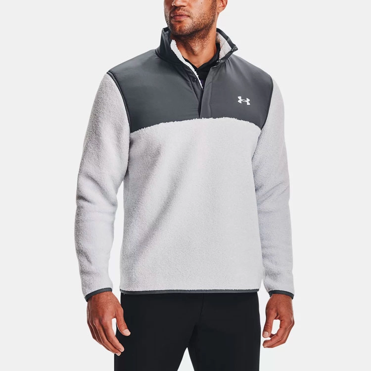 Under Armour Sweater Pile Logo