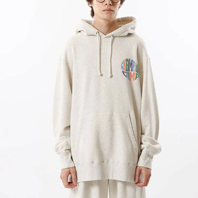 Champion FW23 Campus Logo