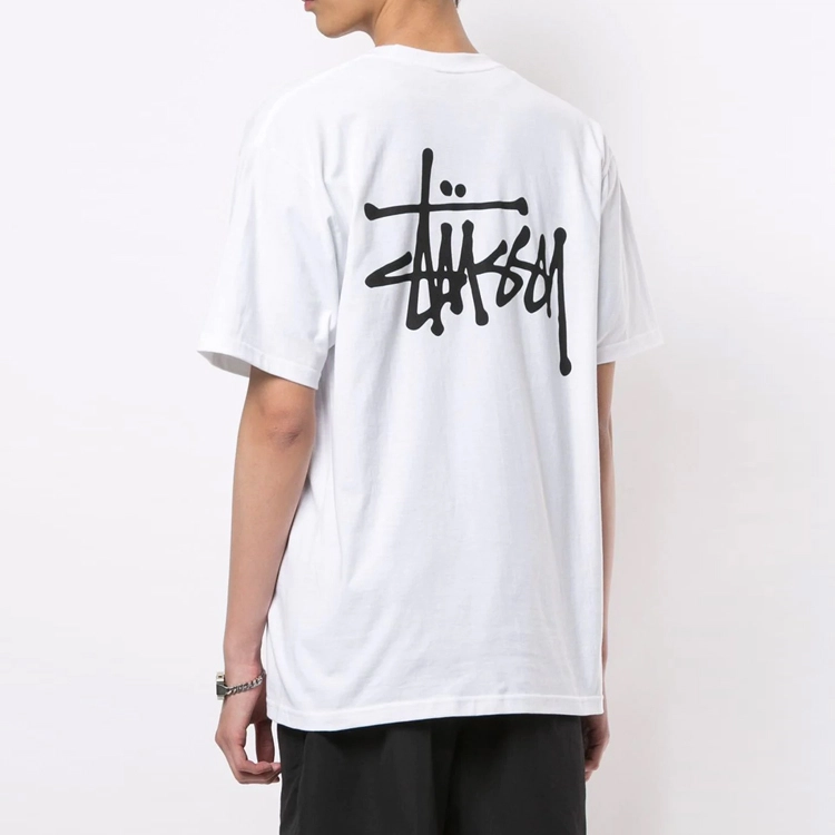 Stussy LogoT