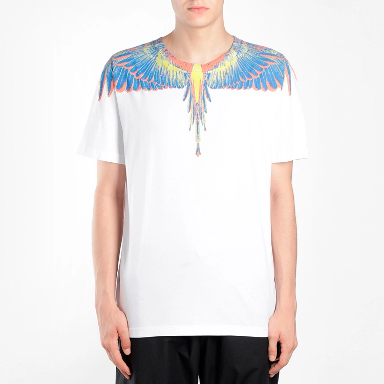 Marcelo Burlon T
