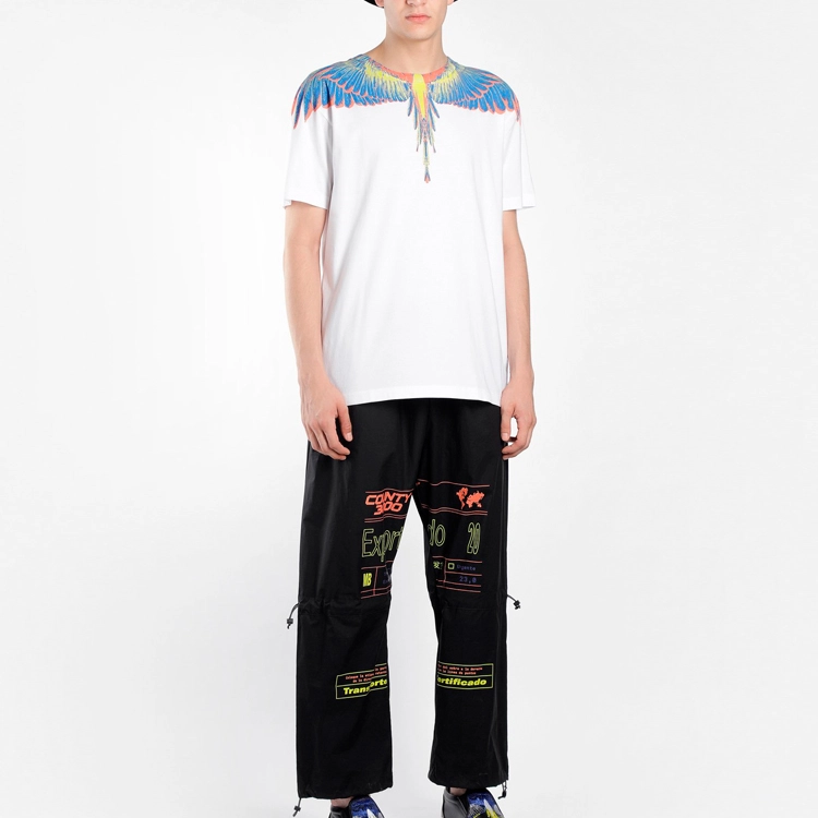 Marcelo Burlon T