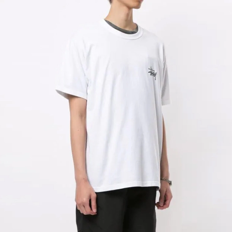 Stussy LogoT