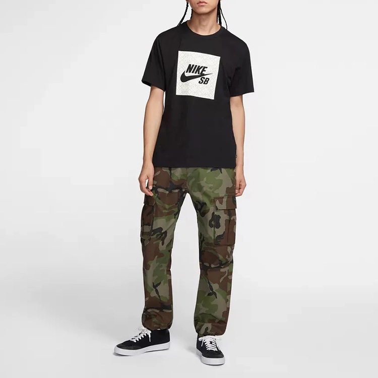 Nike SB Flex FTM
