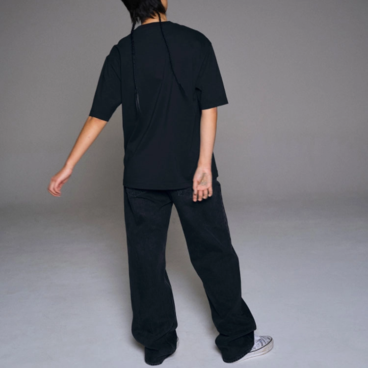 PALACE x Calvin Klein T-Shirt Black LogoT
