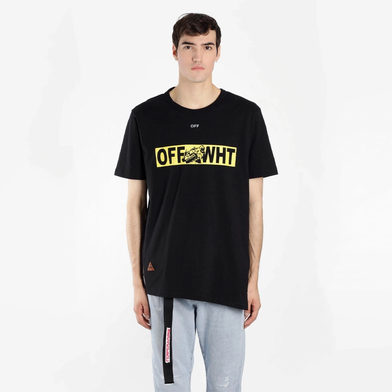 OFF-WHITE SS19 T