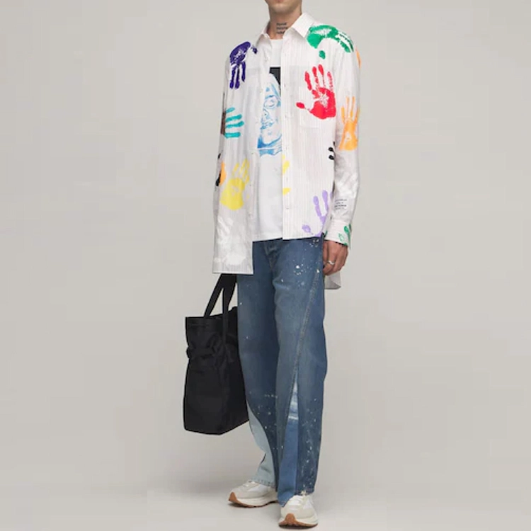 Lanvin x Gallery Dept. FW21