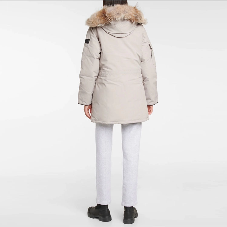 Canada Goose Expedition