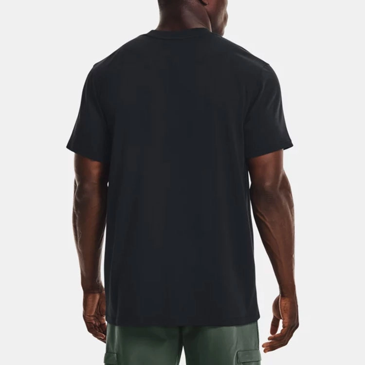 Under Armour Curry Heavyweight T