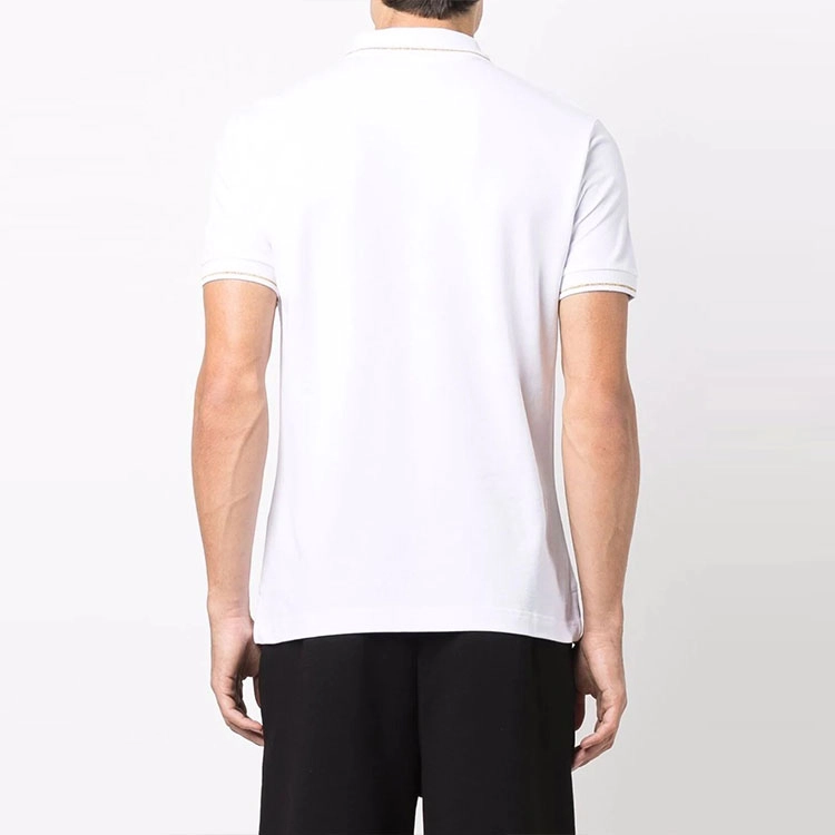 VERSACE JEANS COUTURE FW21 LogoPolo