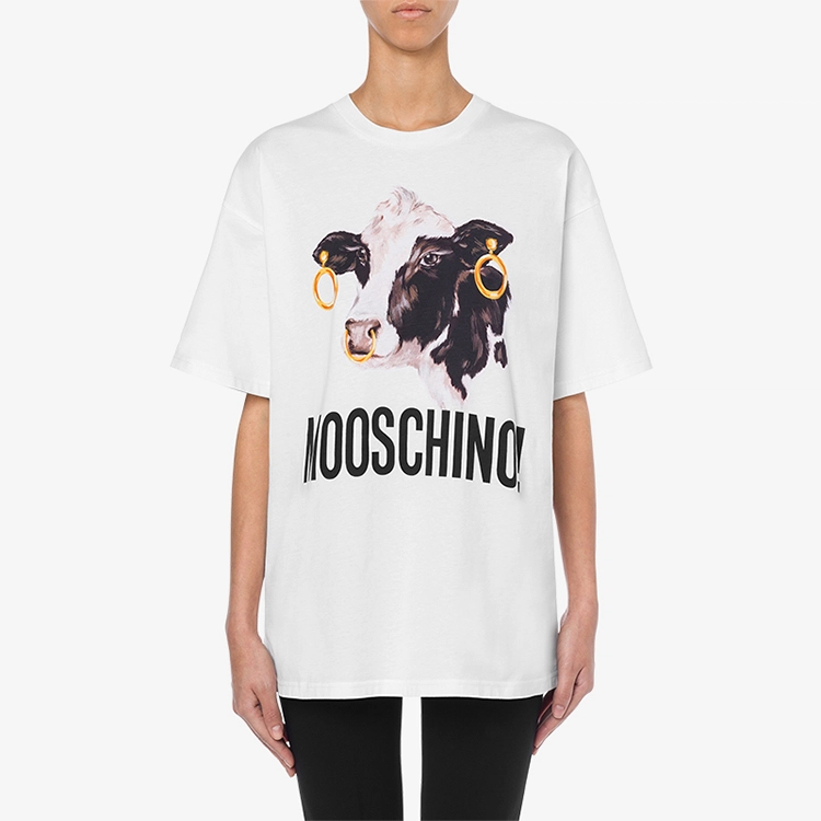 MOSCHINO T