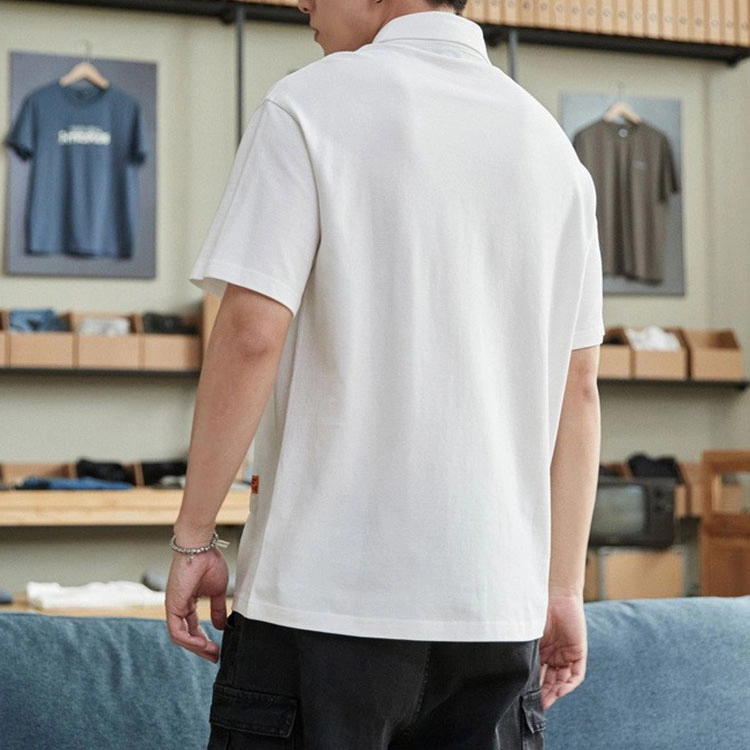 LiNing LogoPOLO