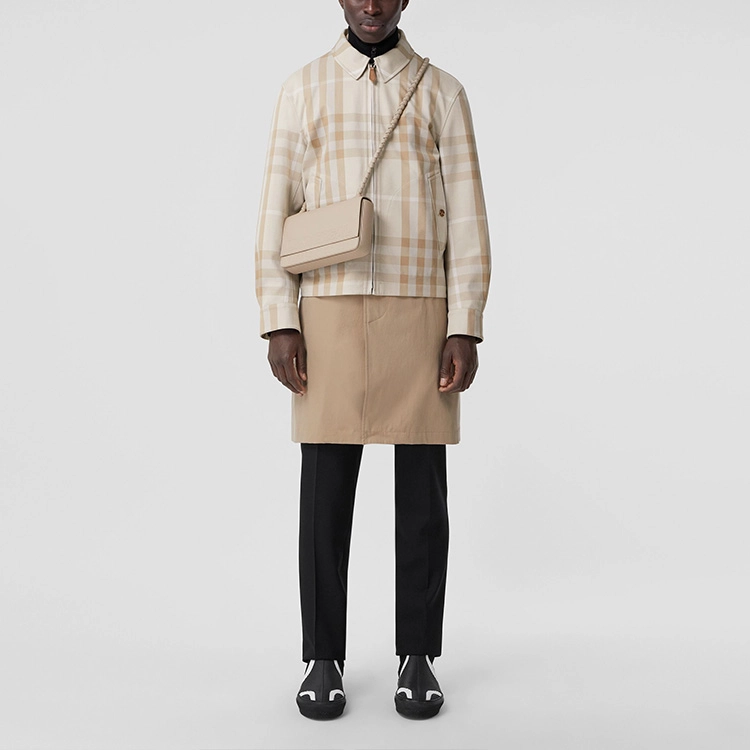 Burberry SS22