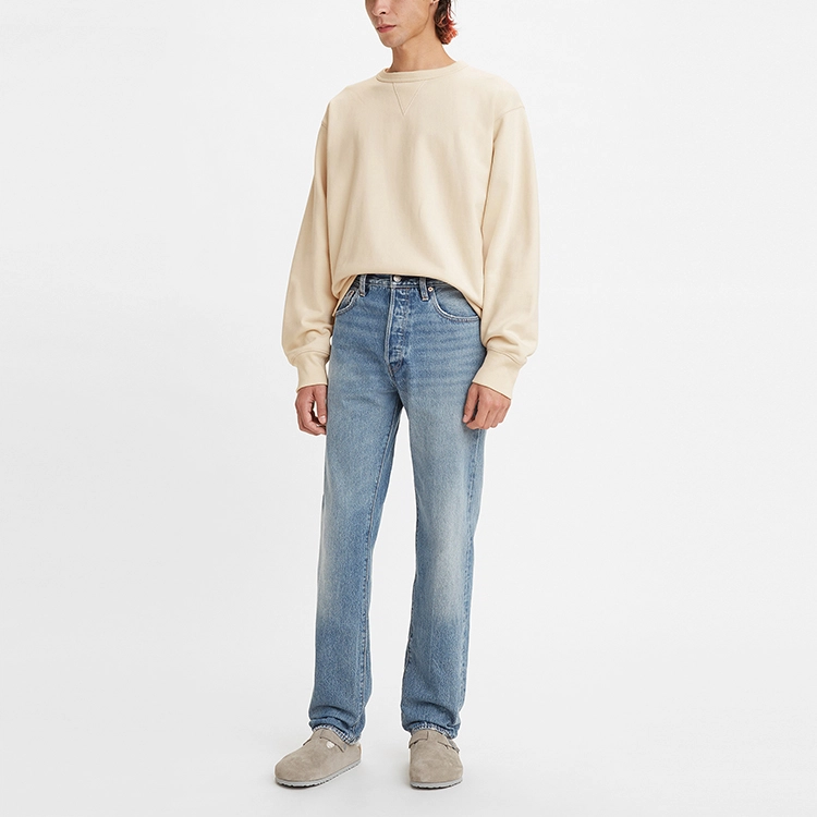 levis