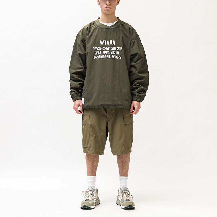 WTAPS SS22