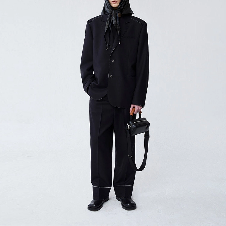 ADER ERROR SS22