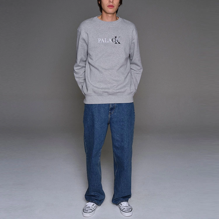 PALACE x Calvin Klein