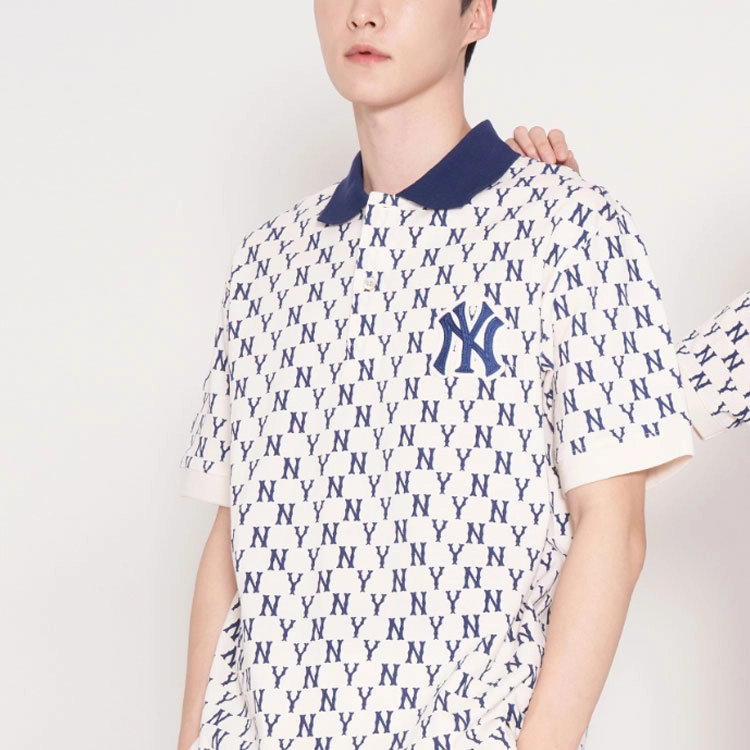 MLB MLB Polo
