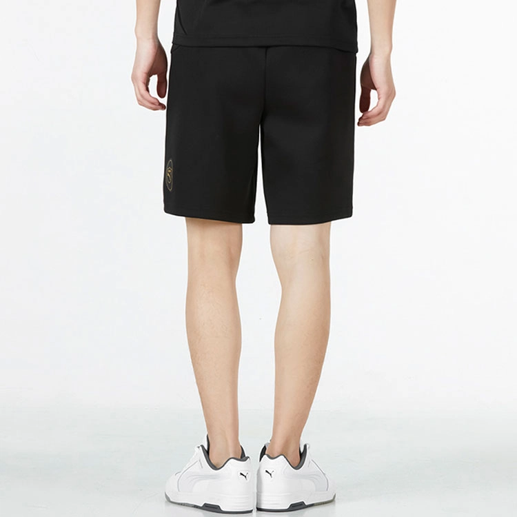 Puma Mix Badge Shorts