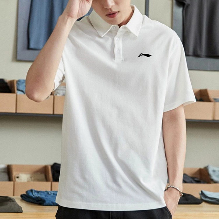 LiNing LogoPOLO