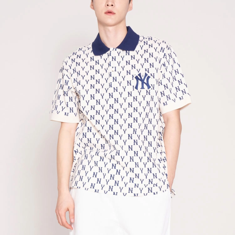 MLB MLB Polo