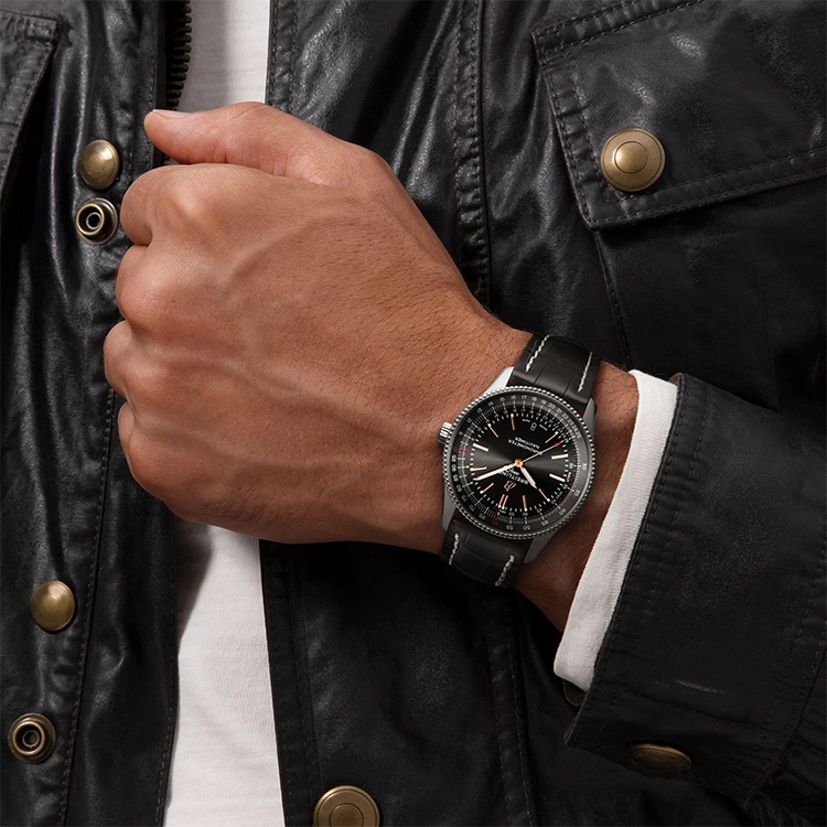 BREITLING 30 41mm A17326241B1P1
