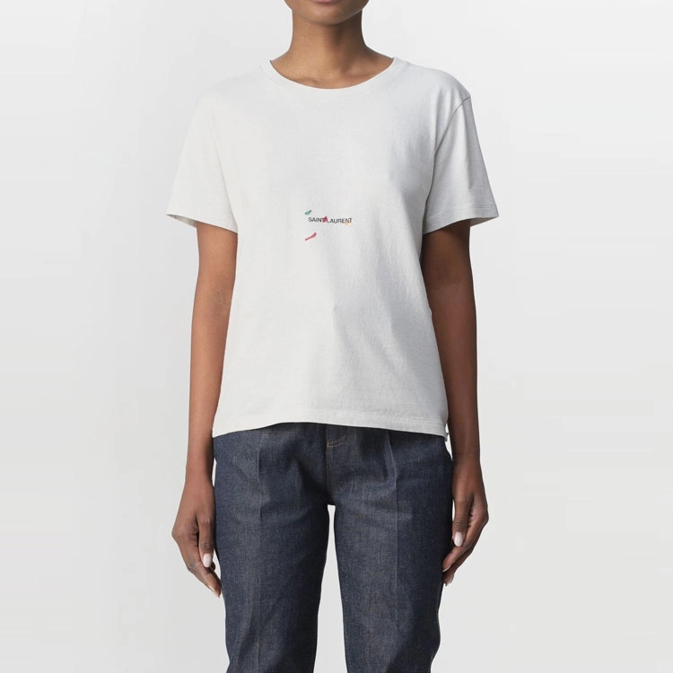 SAINT LAURENT LogoT