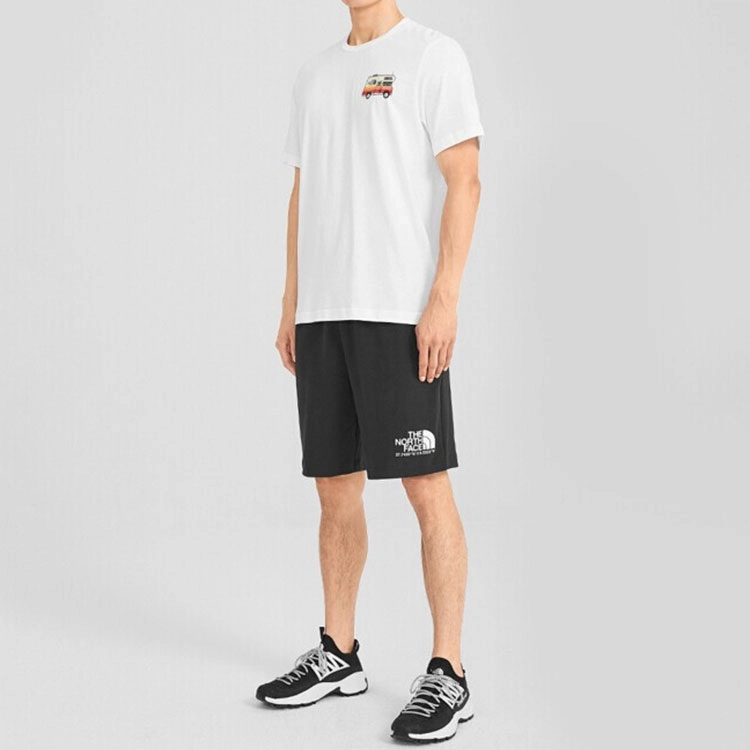 THE NORTH FACE T
