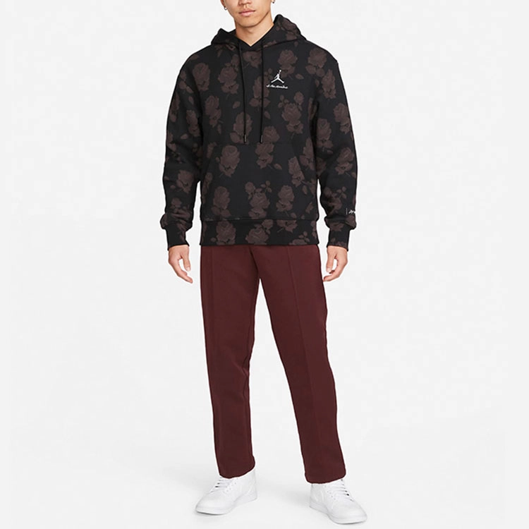Jordan x A Ma Manire SS22 Logo