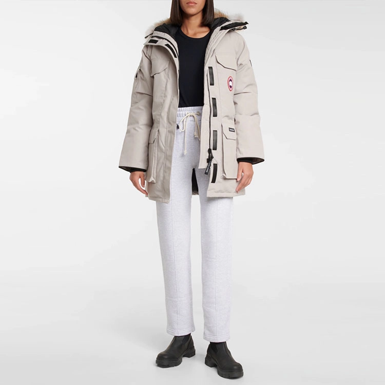 Canada Goose Expedition