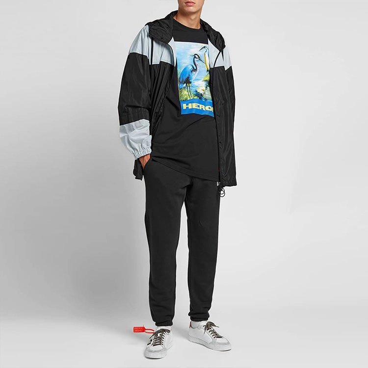 HERON PRESTON T