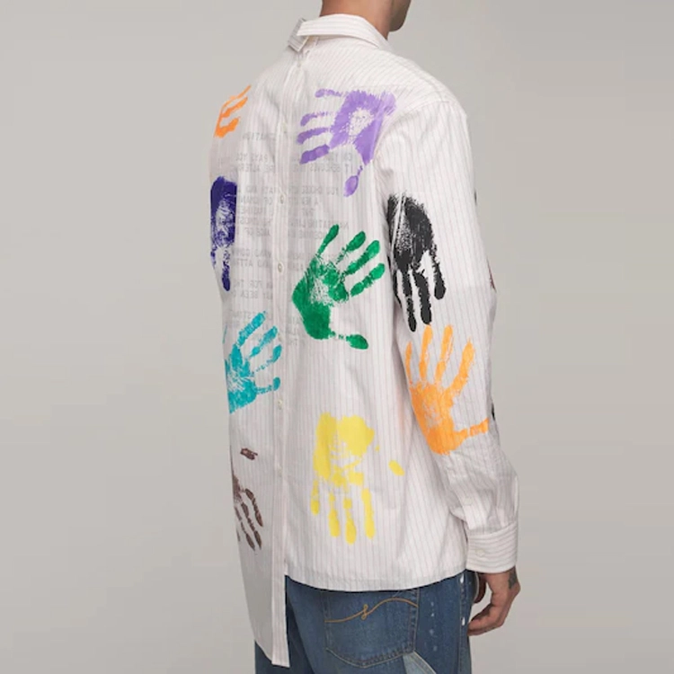 Lanvin x Gallery Dept. FW21