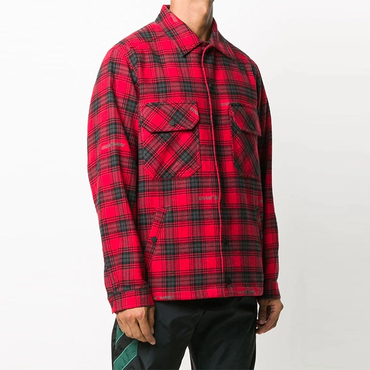 OFF-WHITE FW20