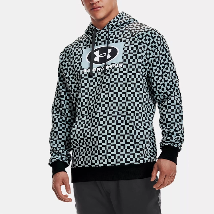 Under Armour Rival Hps
