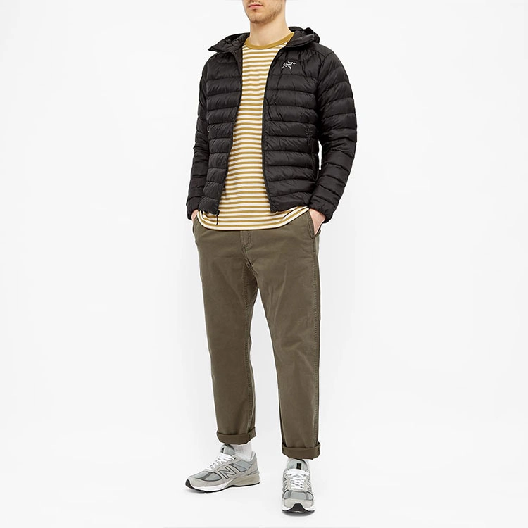 Arcteryx CERIUM LT