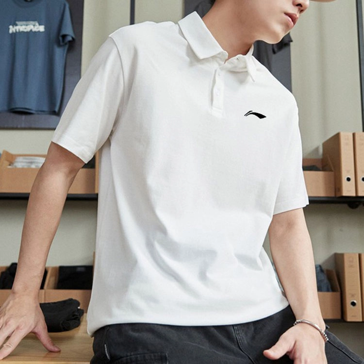 LiNing LogoPOLO