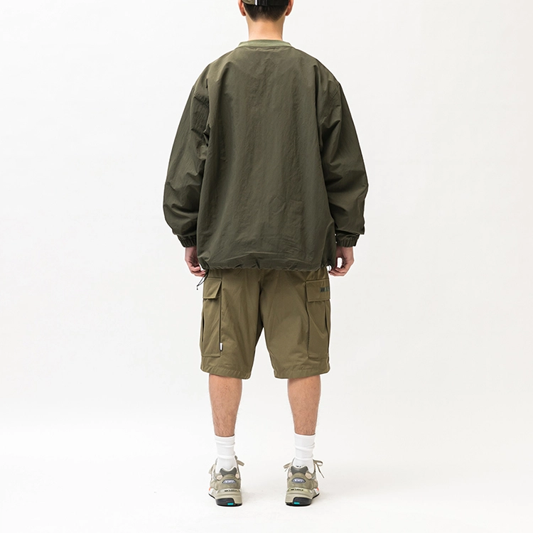 WTAPS SS22