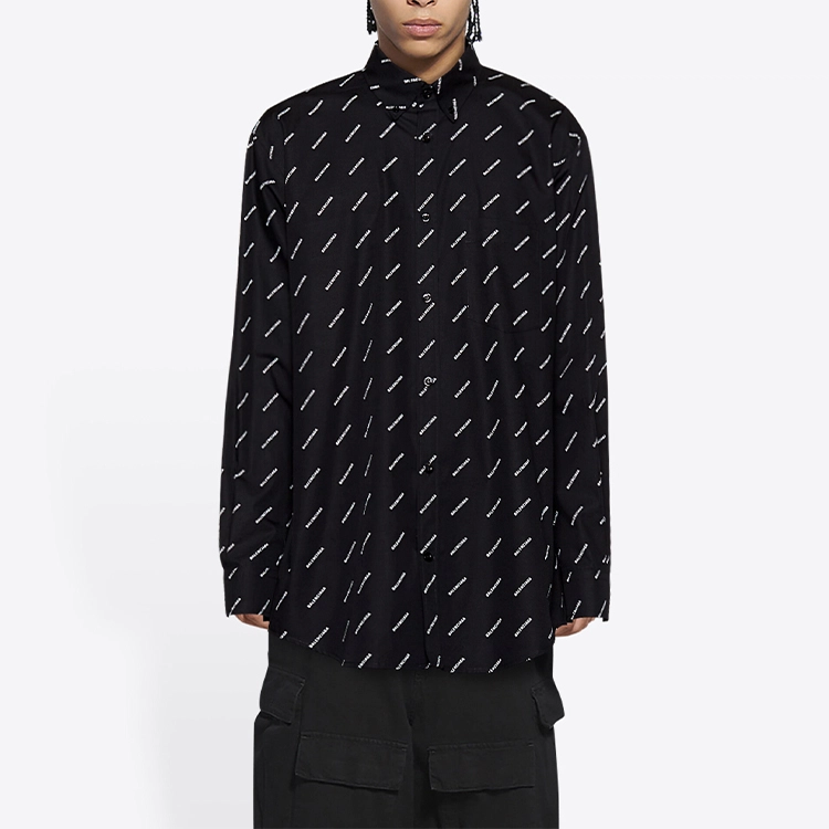 Balenciaga Logo