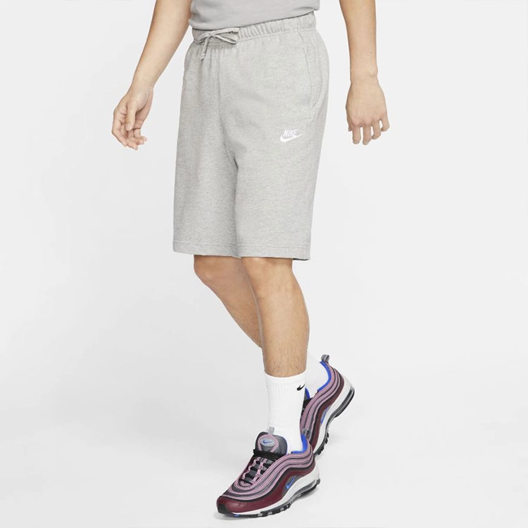 Nike SS22 Sportswear Club