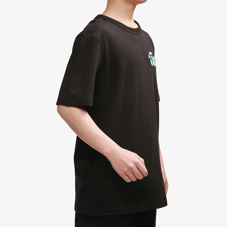 Puma Downtown Graphic Tee T