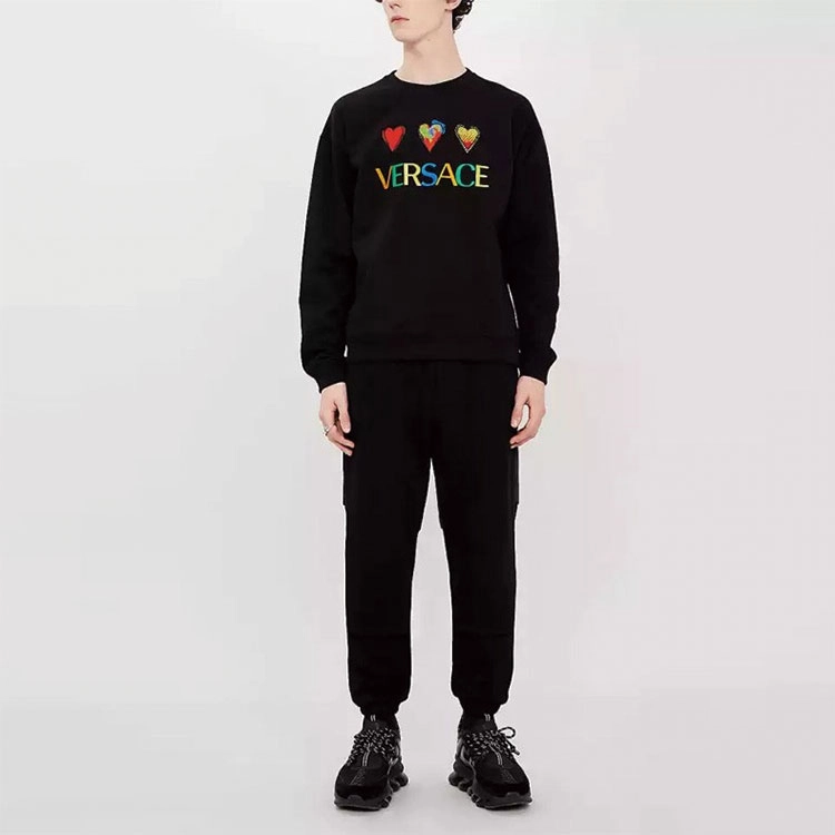 VERSACE