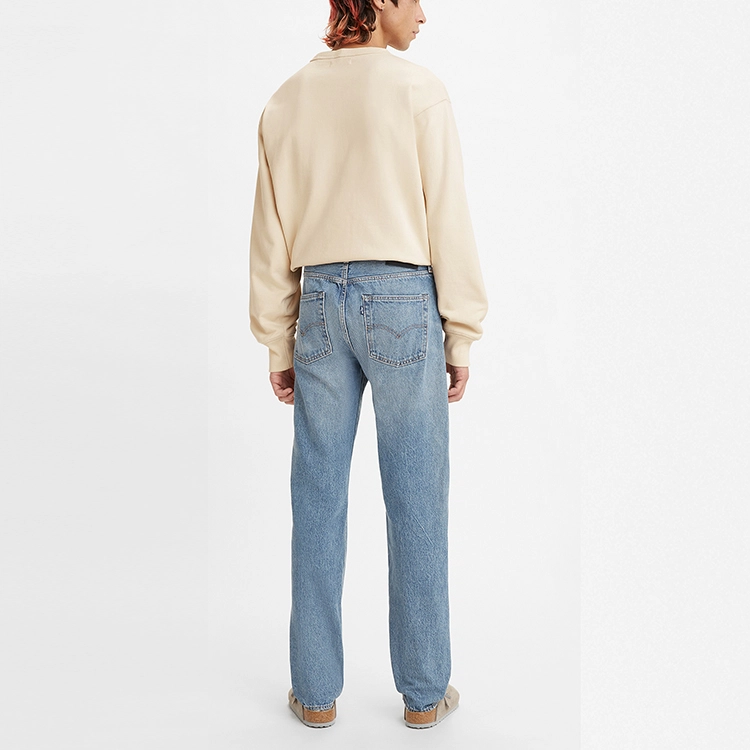 levis
