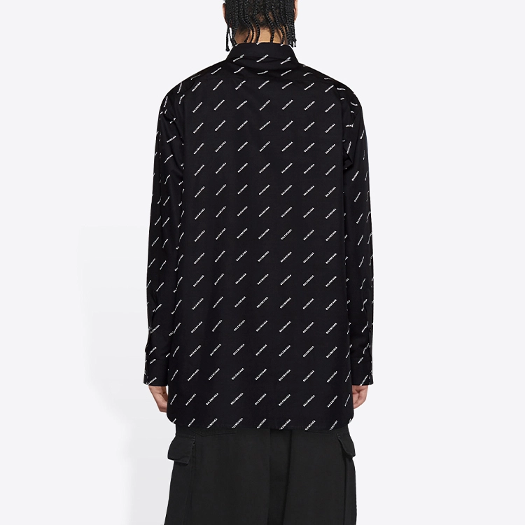 Balenciaga Logo
