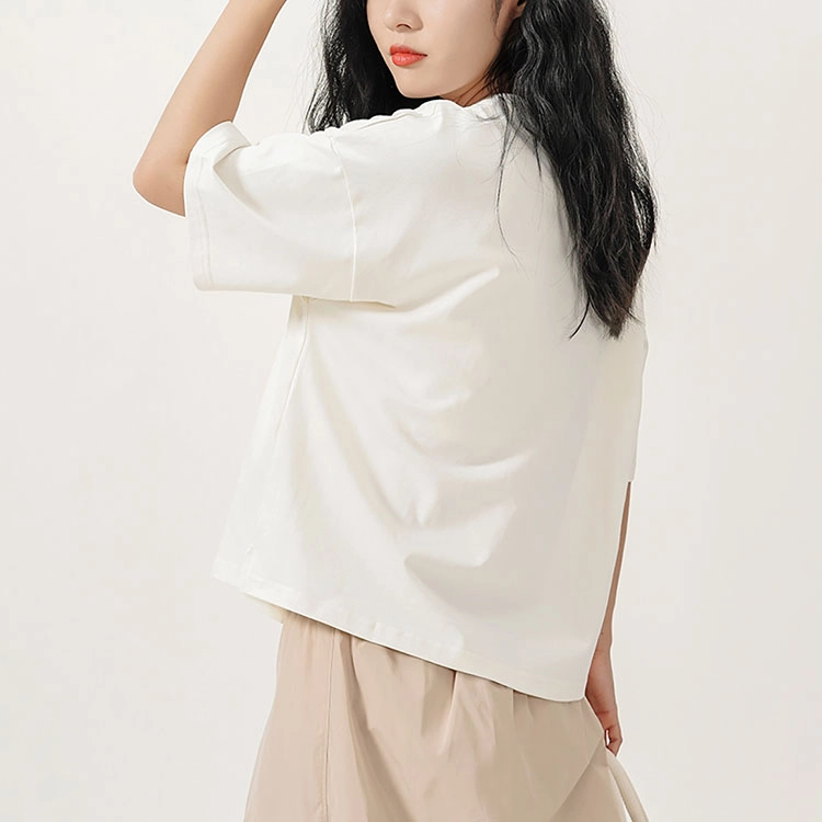 New Balance SS22 LogoT