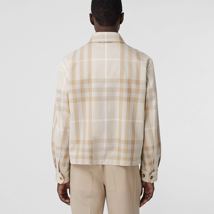 Burberry SS22