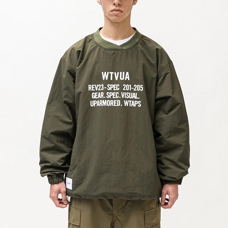 WTAPS SS22